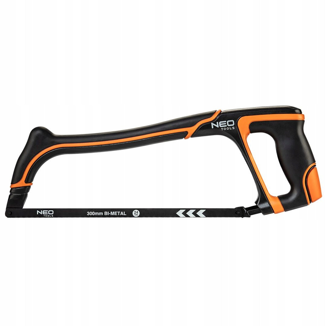 Metal saw 300mm two-component NEO handle