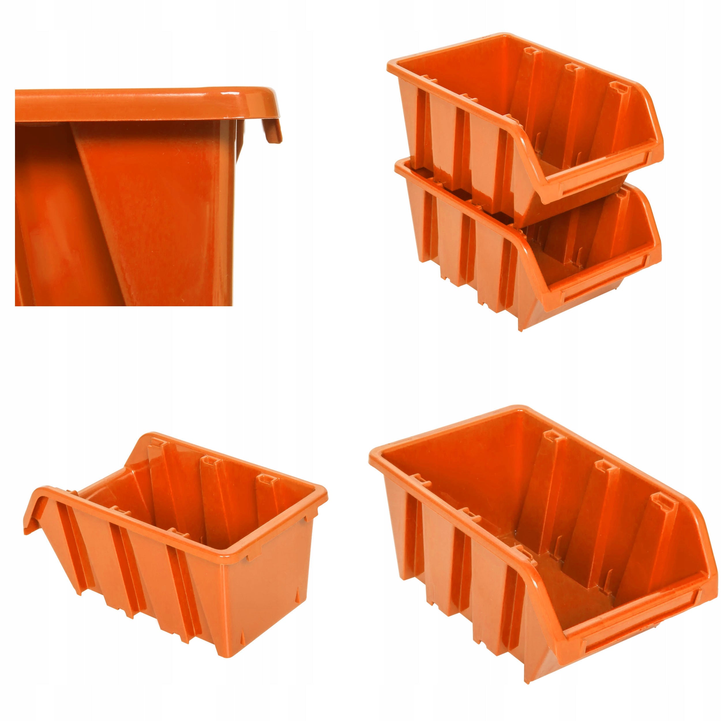 Metal tool board 1560 x 713 mm wall 10 cuvettes workshop garage Product width 156 cm