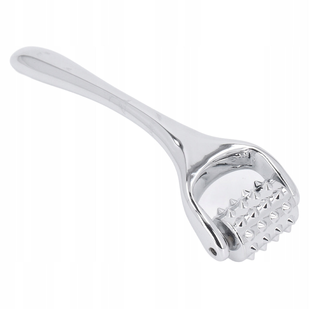 Metal waek for acupuncture massage