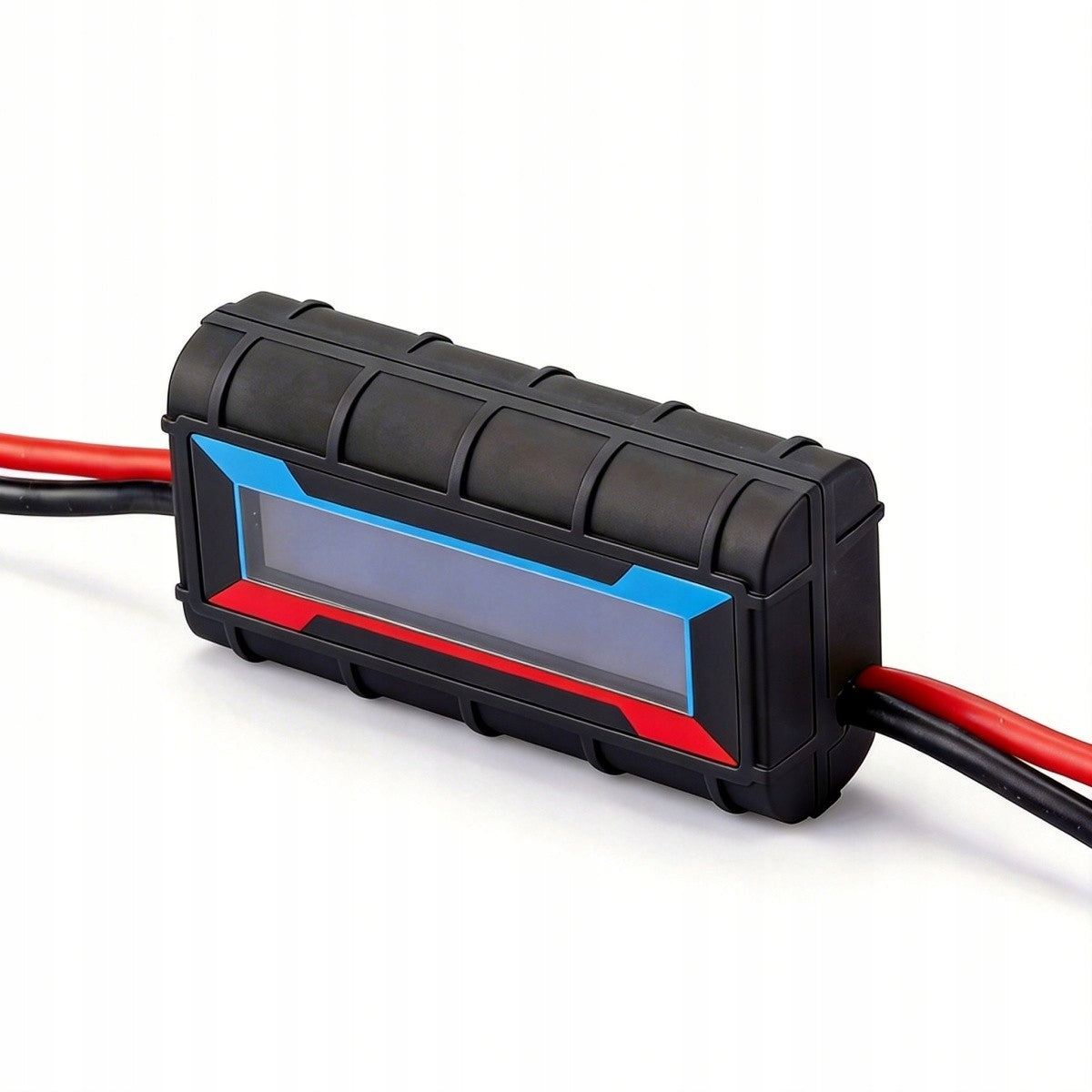 Meter for photovoltaic panels VOLTAGE CURRENT Kind other