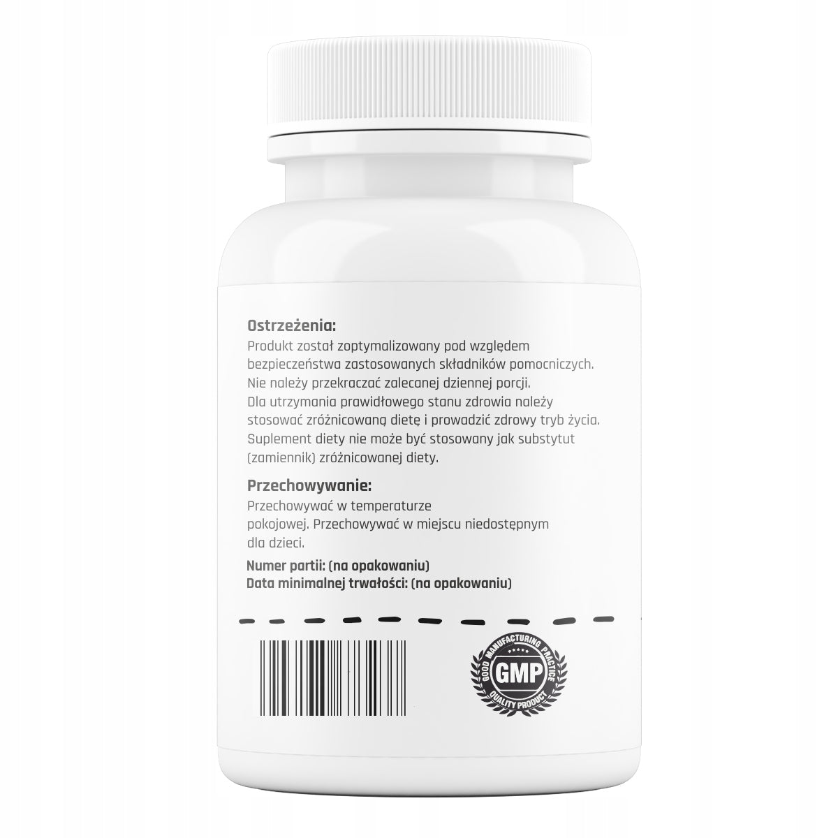 MethyloFolian folic acid 5-MTHF 800 mcg 360 tablets NaturePRO Brand naturePRO