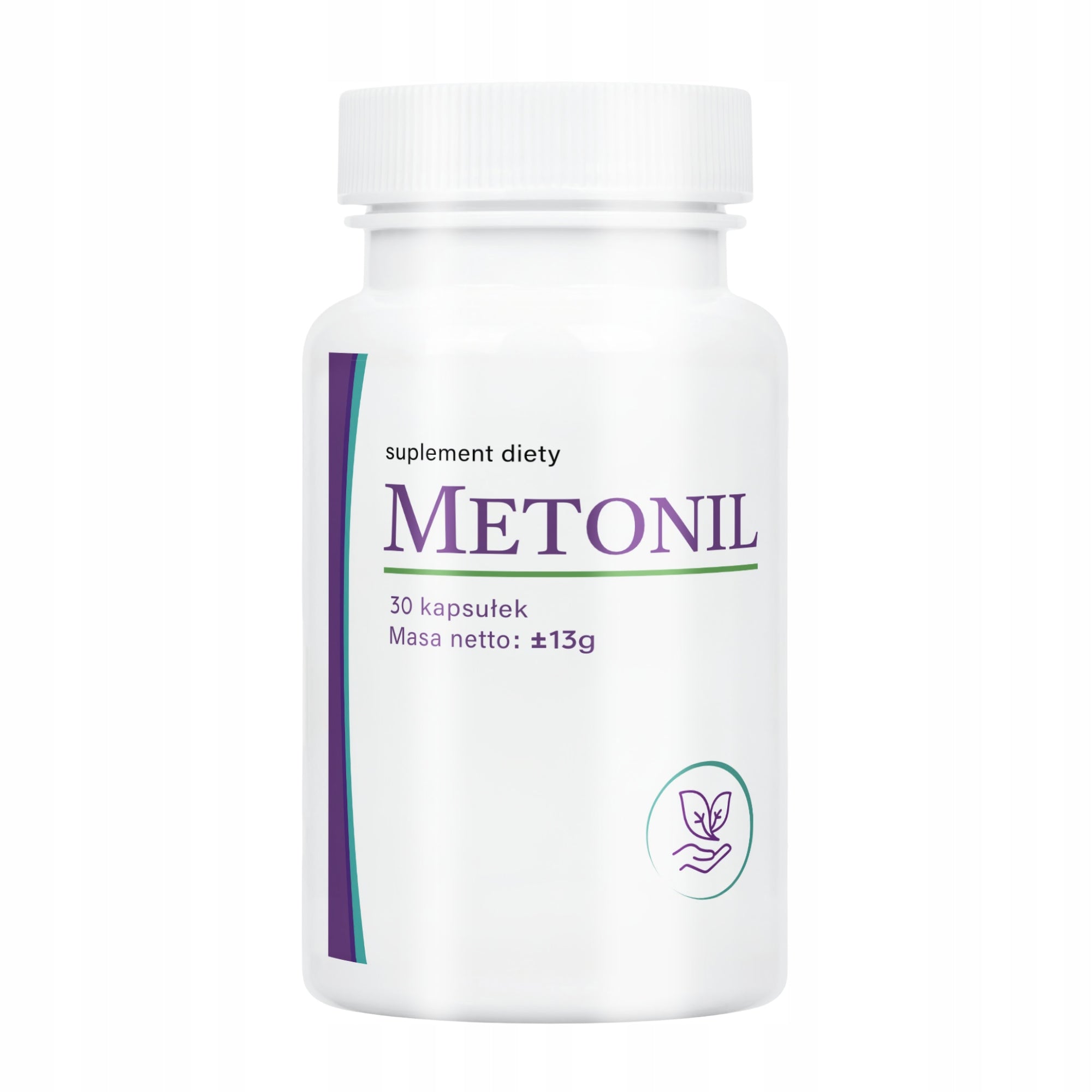 Metonil – natural support for joints, bones, muscles and skin 30 kaps