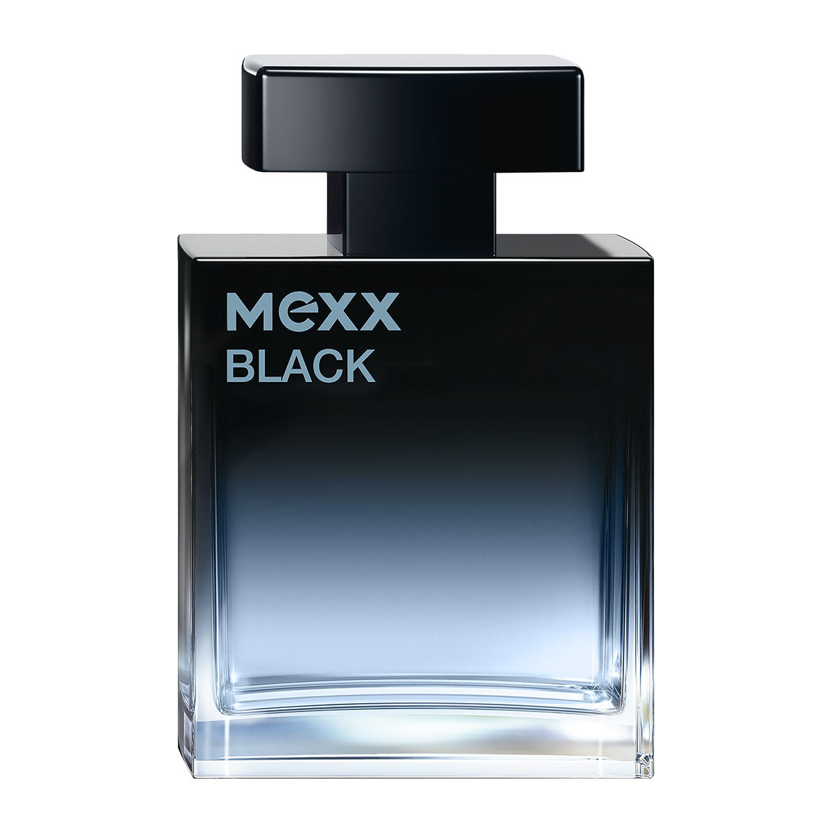 Mexx Black Eau de toilette for men WATERWOOD EDT 50 ml Packaging status original