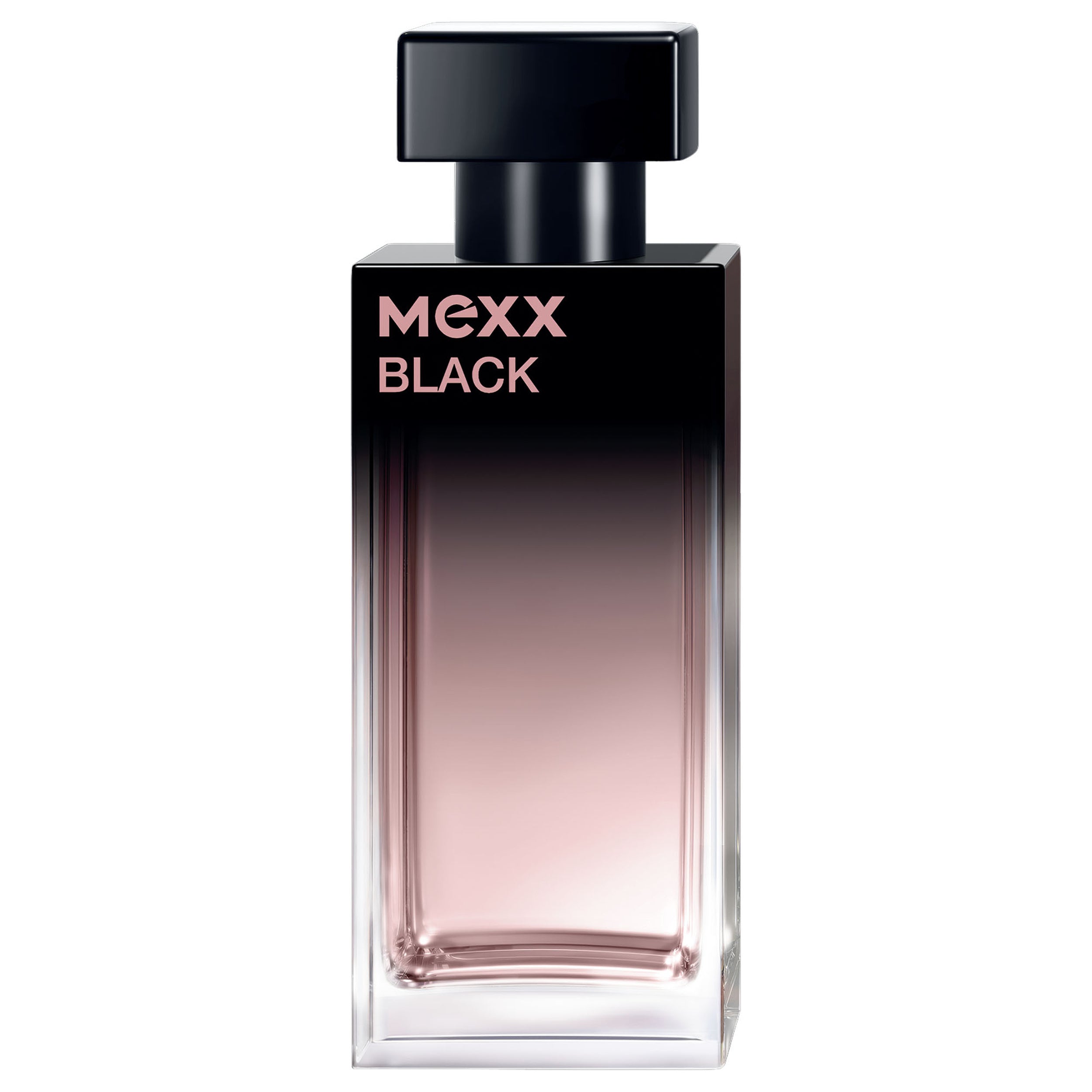 Mexx Black For Her Eau de Parfum 30ml