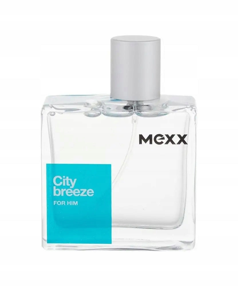 Mexx City Breeze Men After Shave 50 ml Brand Mexx