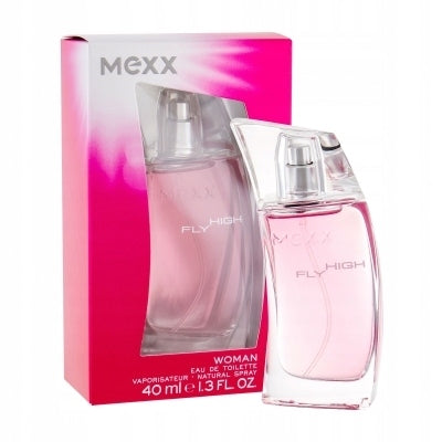 Mexx Fly High 40 ml EDT Eau de toilette