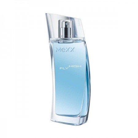 Mexx Fly High Man eau de toilette 75ml male EDT