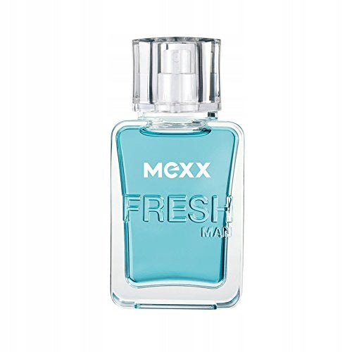 Mexx Fresh Man 30ml edt Packaging status original