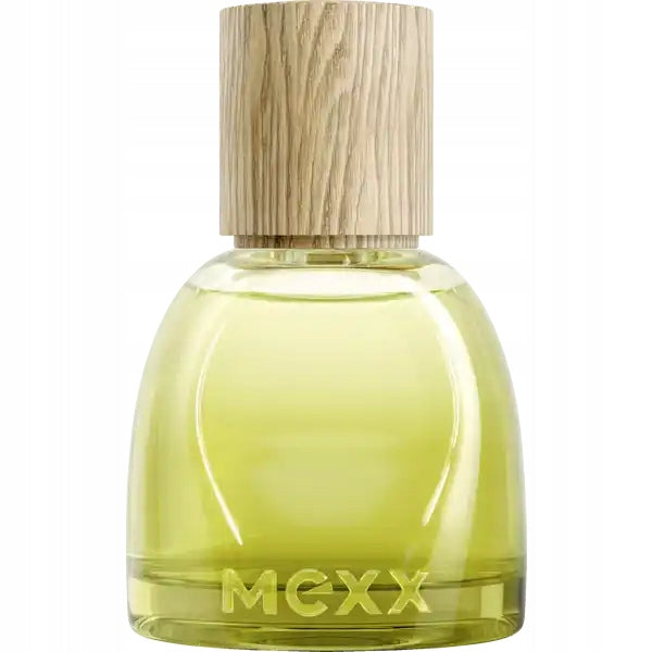 Mexx Inspired Nature parfumovaná voda pre ženy 30 ml EDP (W) Packaging status original
