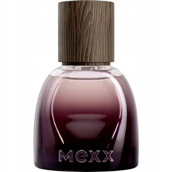 Mexx Inspired Warm Man EDP 30 ml