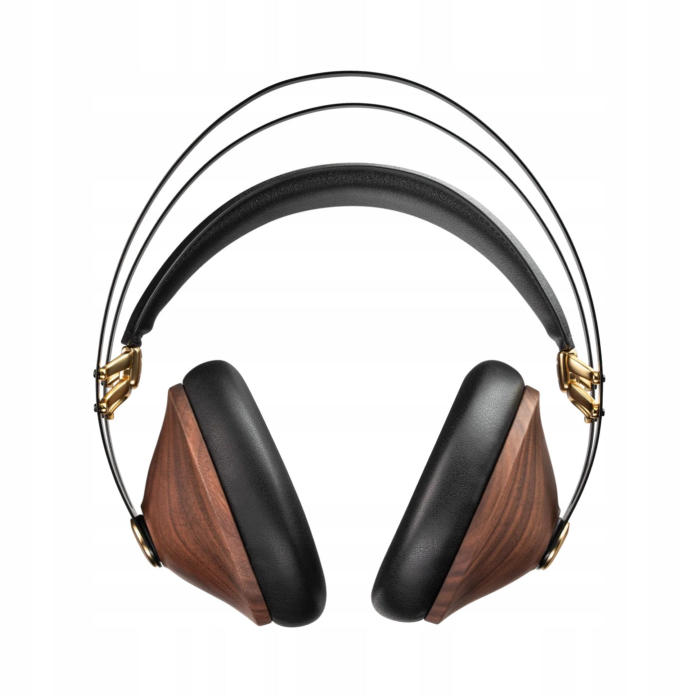 Meze 99 Classics V2 (2nd Gen) | Walnut Gold | 2025 Manufacturer code Meze Audio 99 Classics gen 2