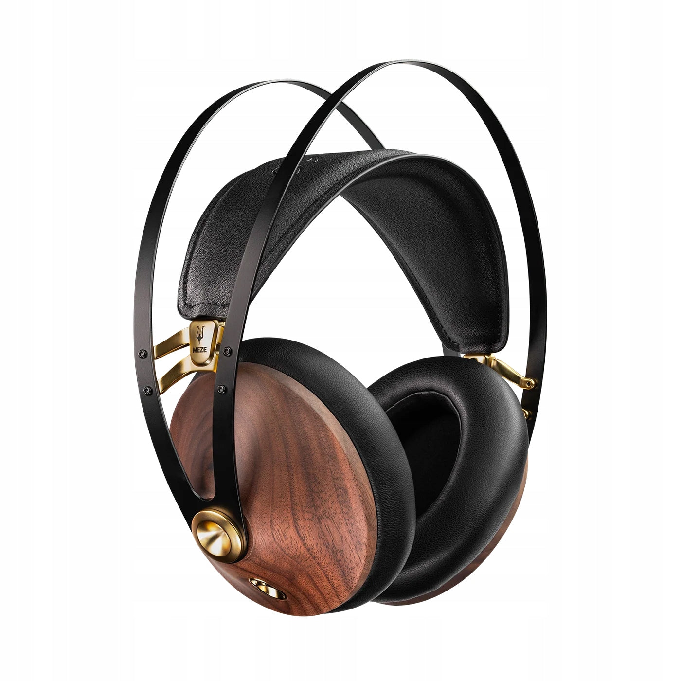 Meze 99 Classics V2 (2nd Gen) | Walnut Gold | 2025