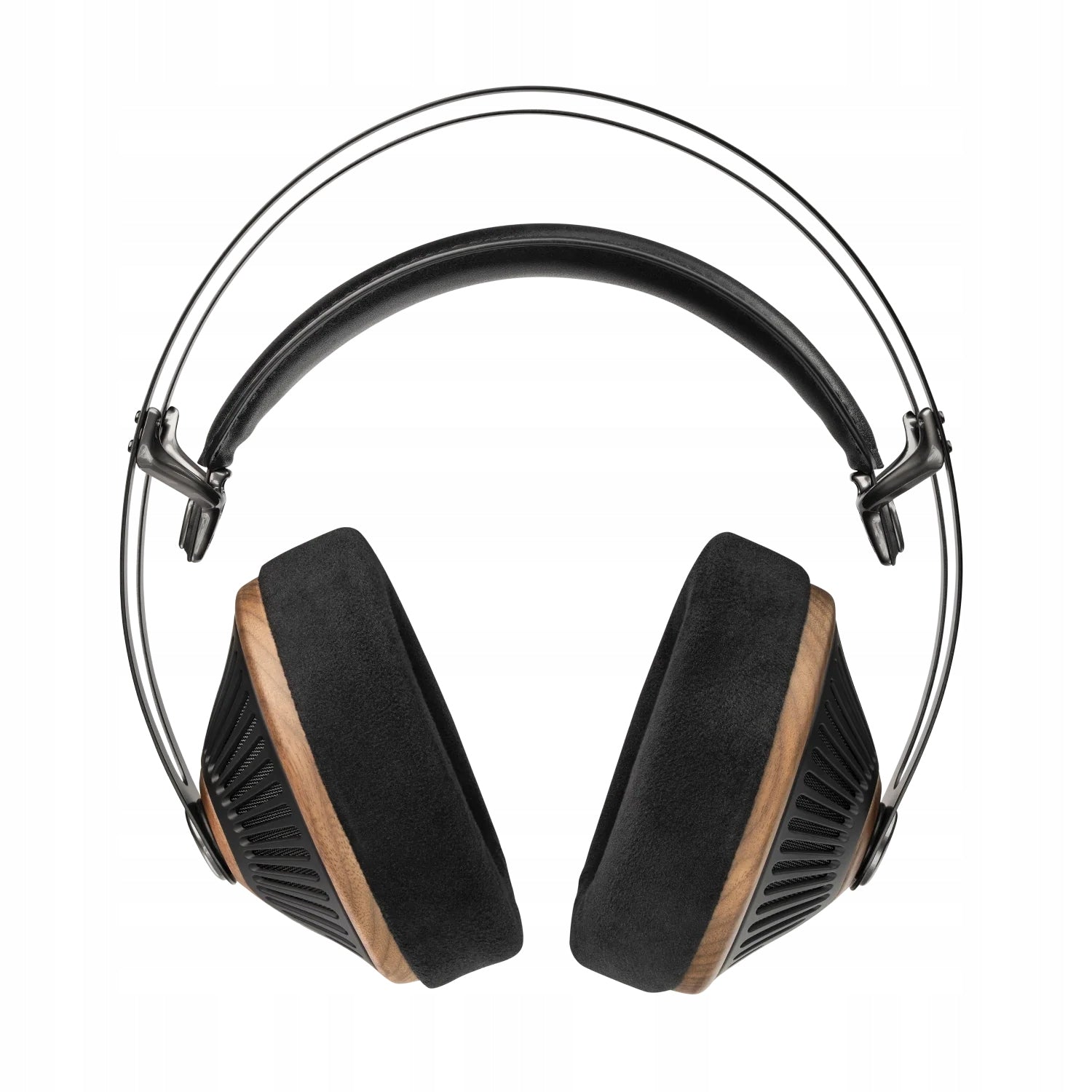 Meze Audio 105 Silva | Over-ear headphones Manufacturer code 105-SILVA-BLK