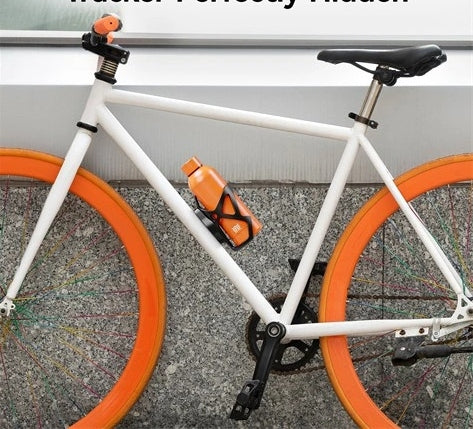 MiLi MiTag Bicycle Bottle Holder Brand no brand