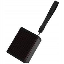 MiPow BOOMIN BTS500-BK BLUETOOTH E206 Color black