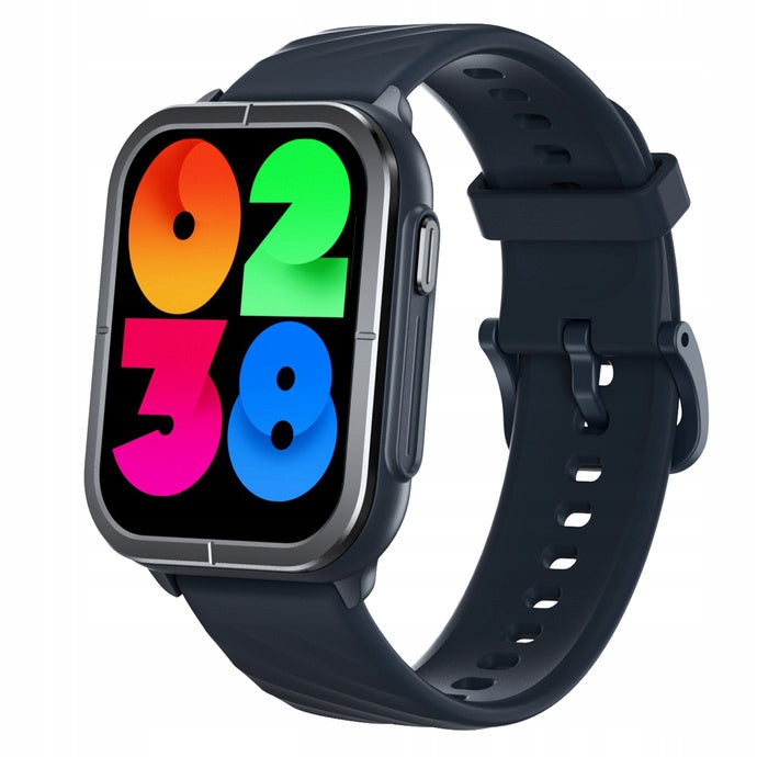 Mibro C3 Black Smartwatch EAN (GTIN) 6971619678741