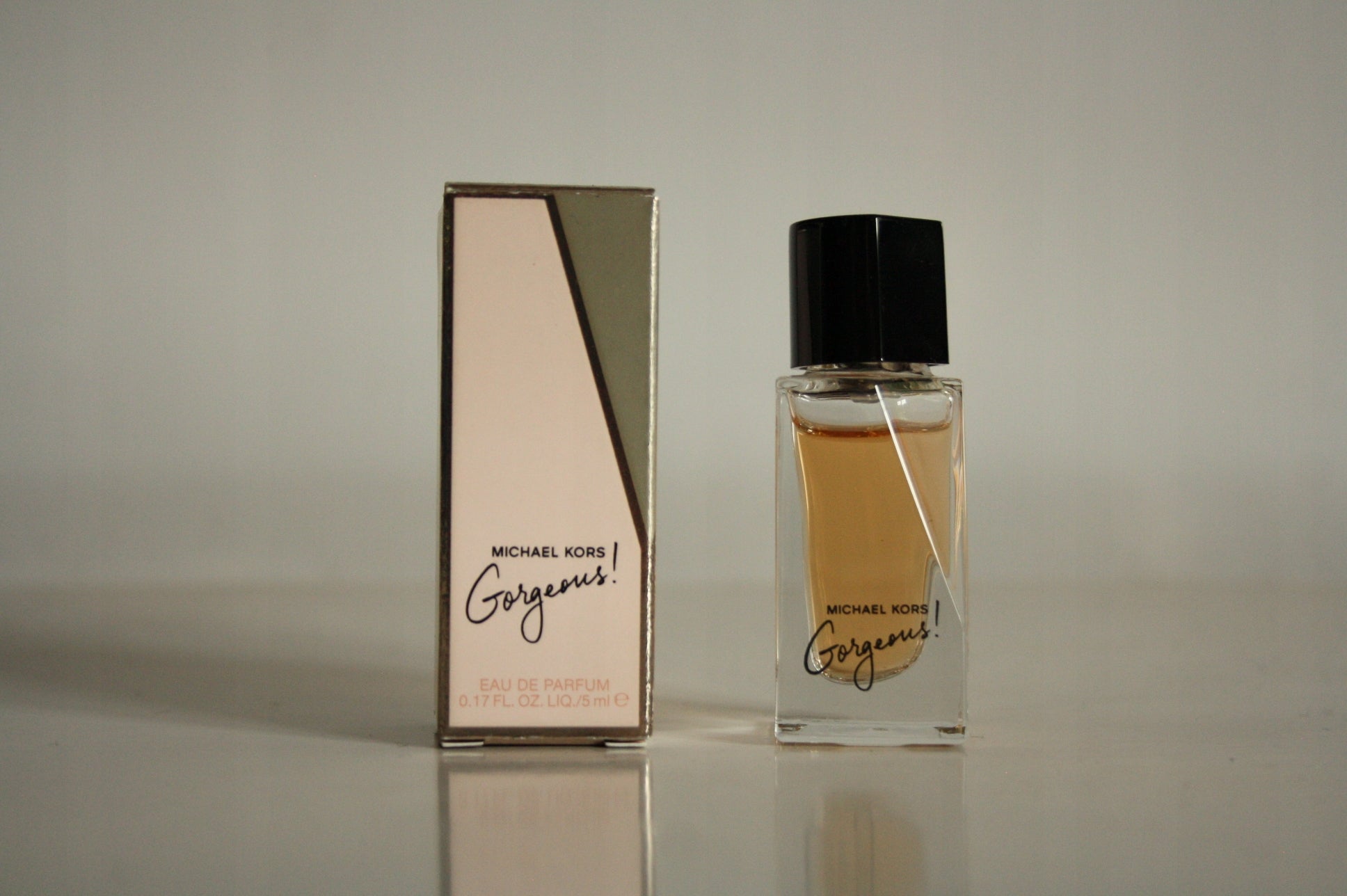 Michael Kors Gorgeous! Perfumed Water 5ml