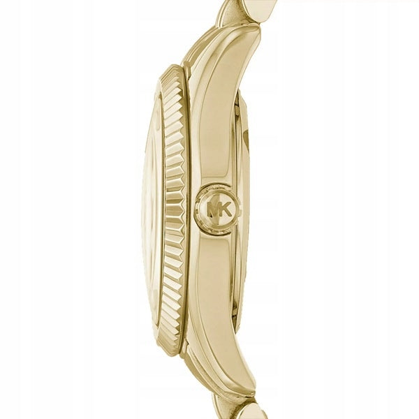 Michael Kors Lexington MK3229 – women’s watch Packaging status original