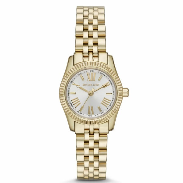 Michael Kors Lexington MK3229 – women’s watch