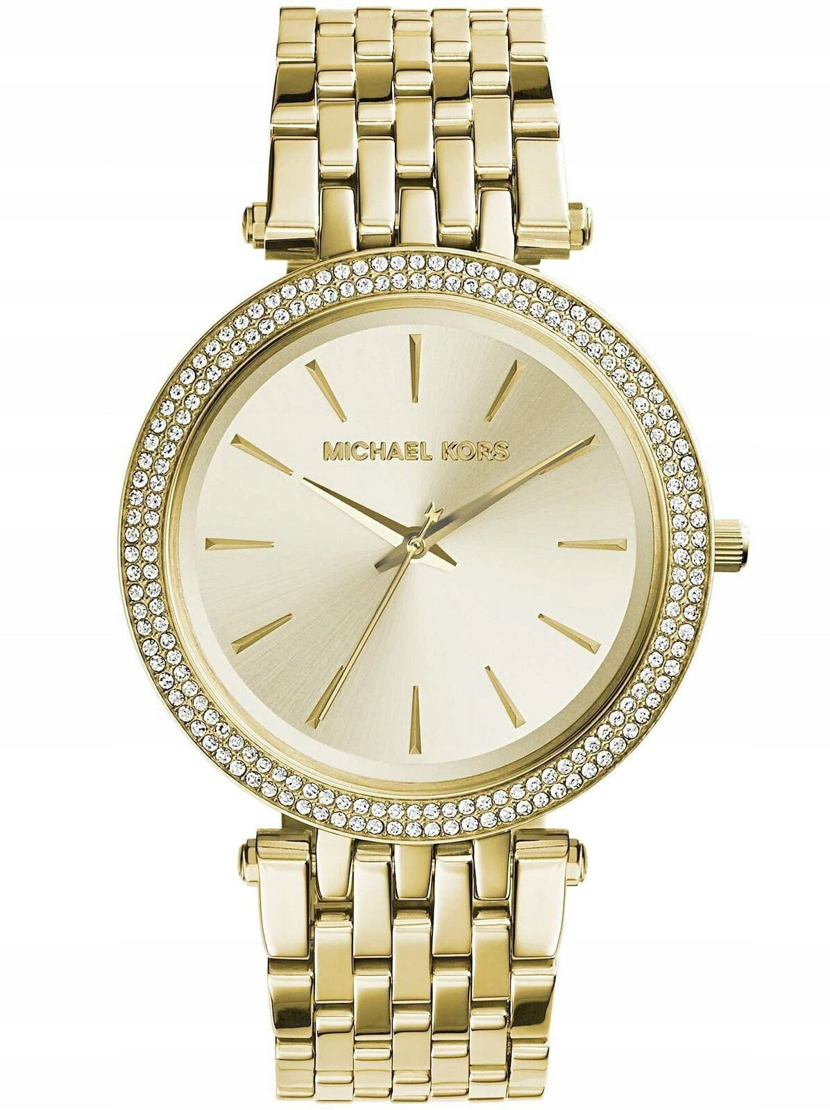 Michael Kors MK3191 Darci Brand Michael Kors