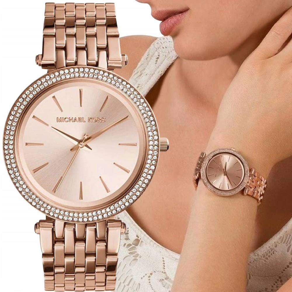 Michael Kors MK3192 Darci