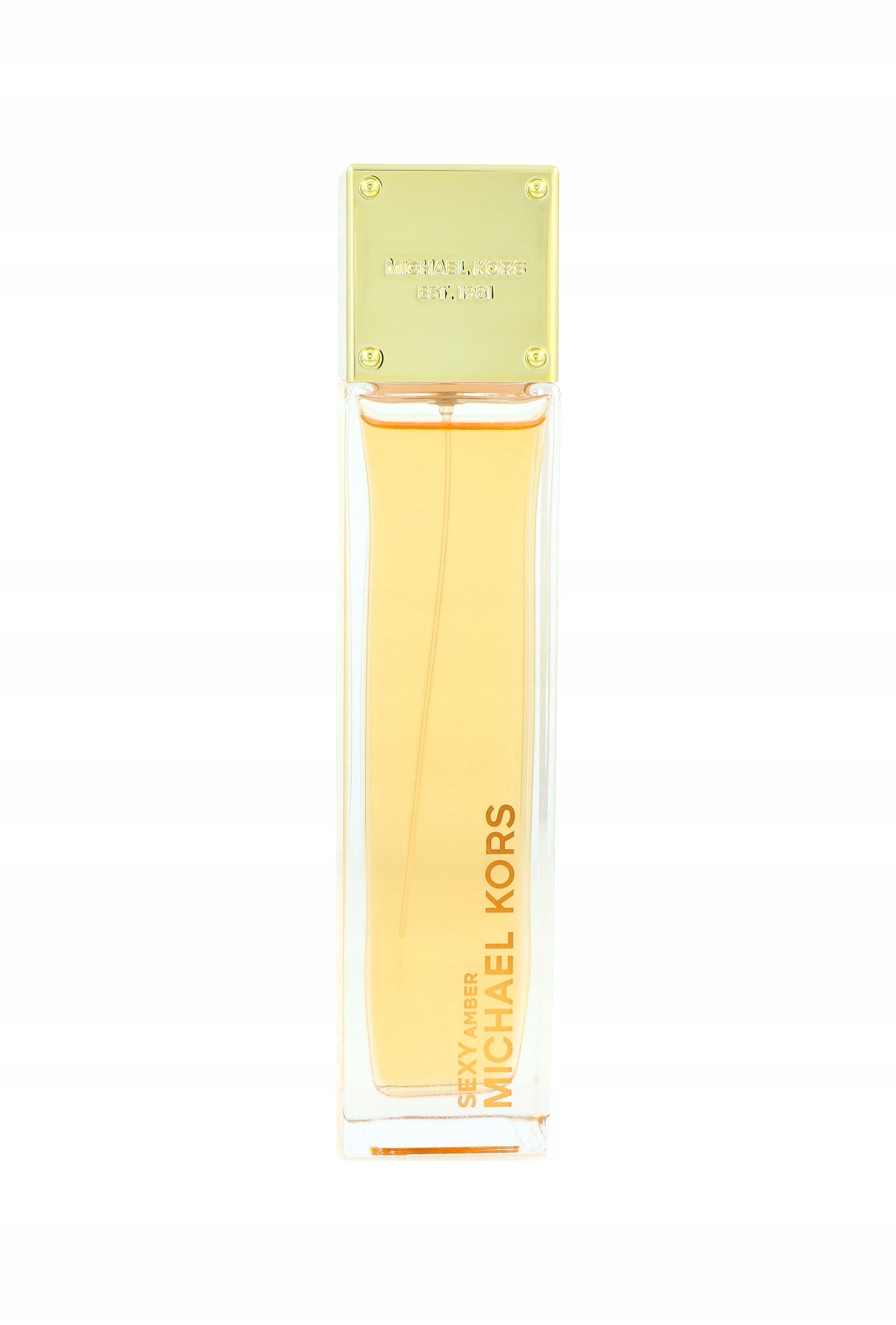 Michael Kors Sexy Amber 100 ml EDP Eau de Parfum for women Packaging status original