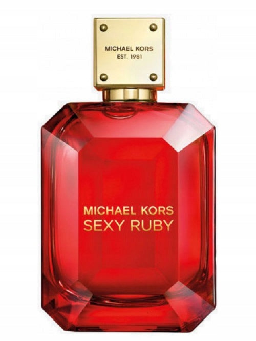 Michael Kors Sexy Ruby EDP 50 ml