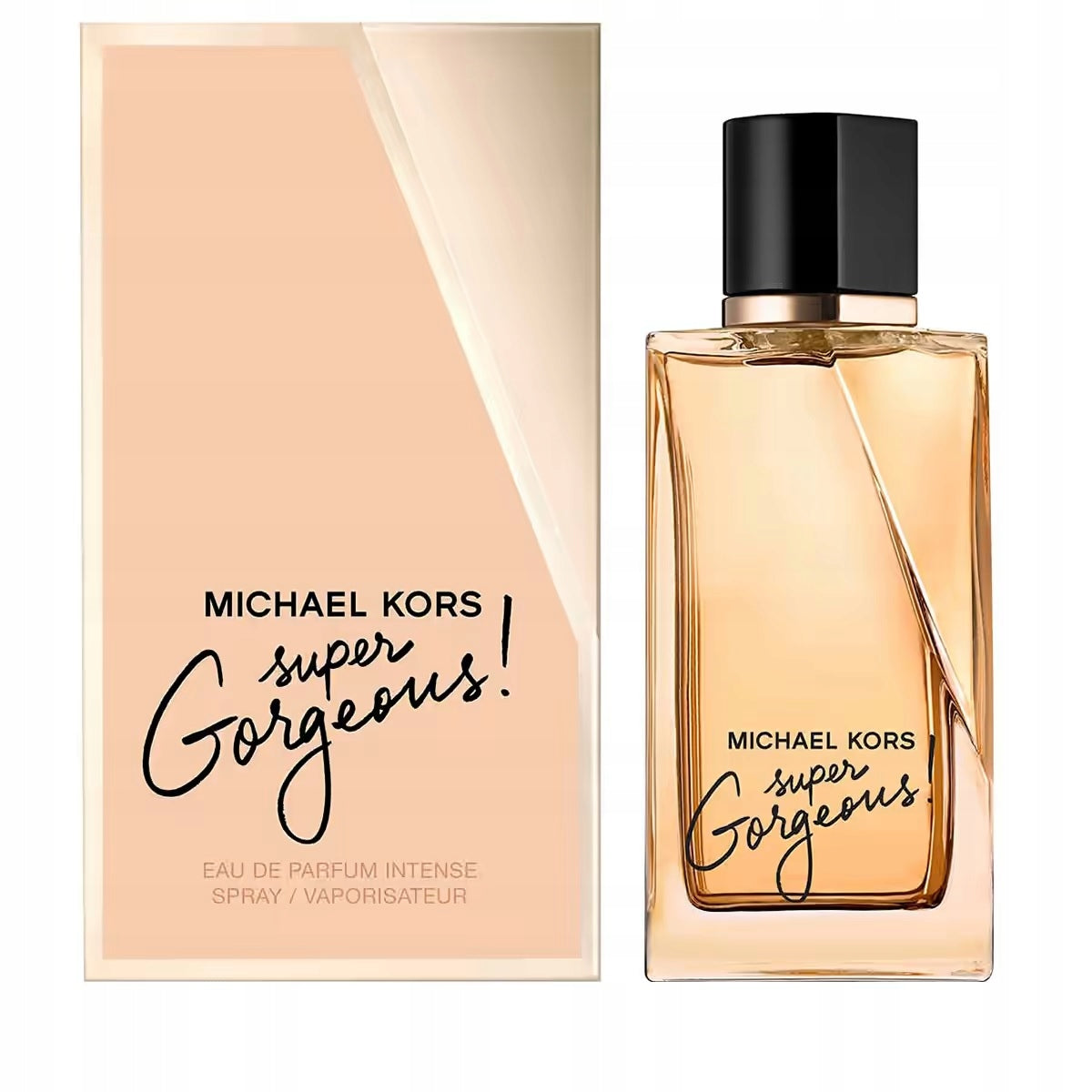 Michael Kors Super Gorgeous 100ml EDP Perfumed Water Perfume For Women
