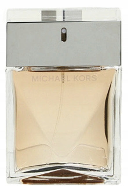 Michael Kors Woman 100 ml Eau de Parfum woman EDP Brand Michael Kors