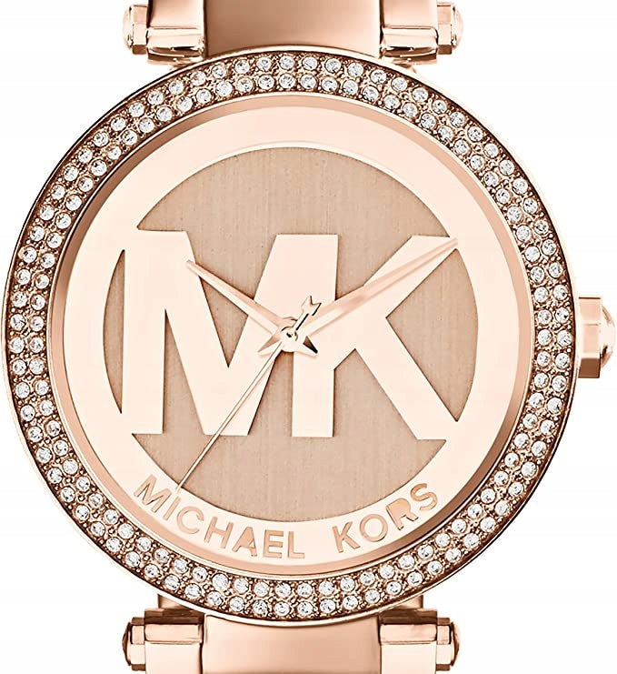 Michael Kors women's watch MK5865 Brand Michael Kors