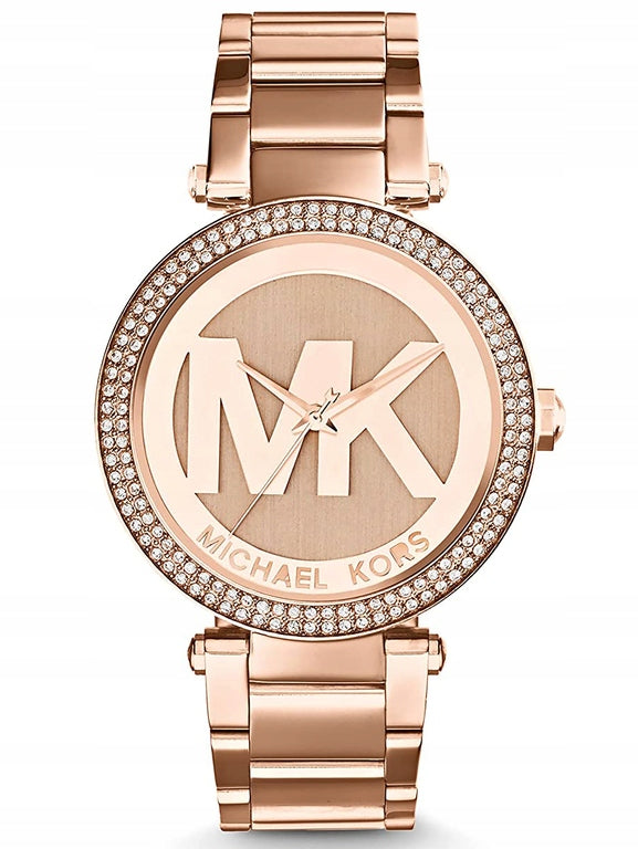 Michael Kors women's watch MK5865