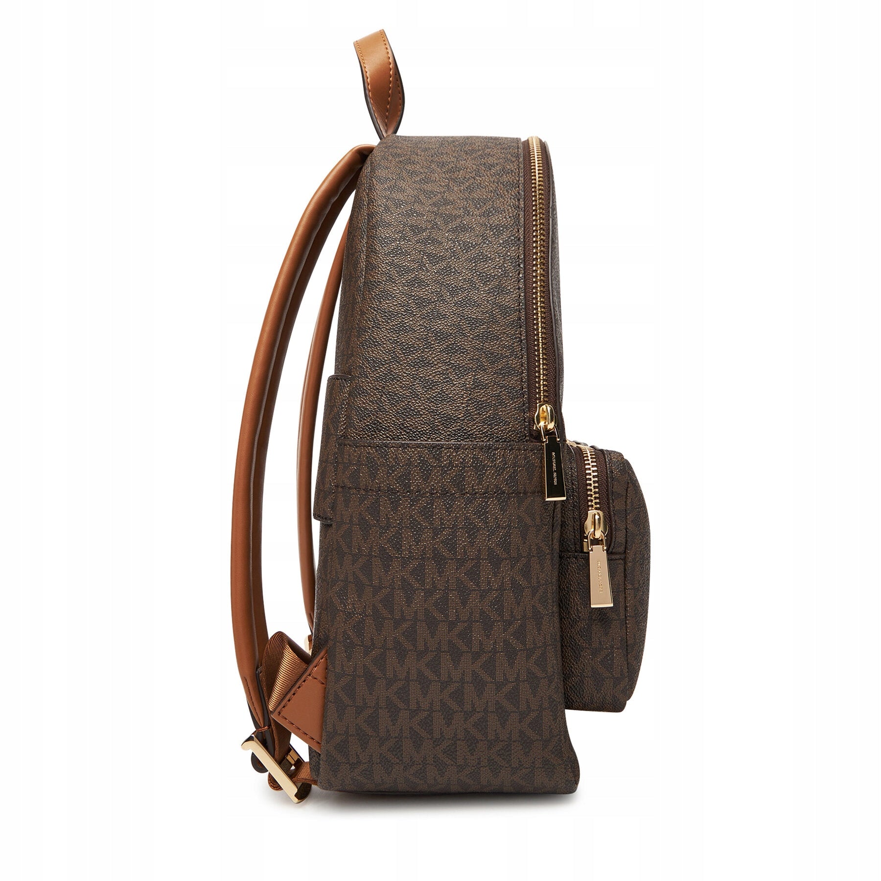 Michael Michael Kors backpack woman Brn/Acorn 252 Tanner 30T5GTNB2B
