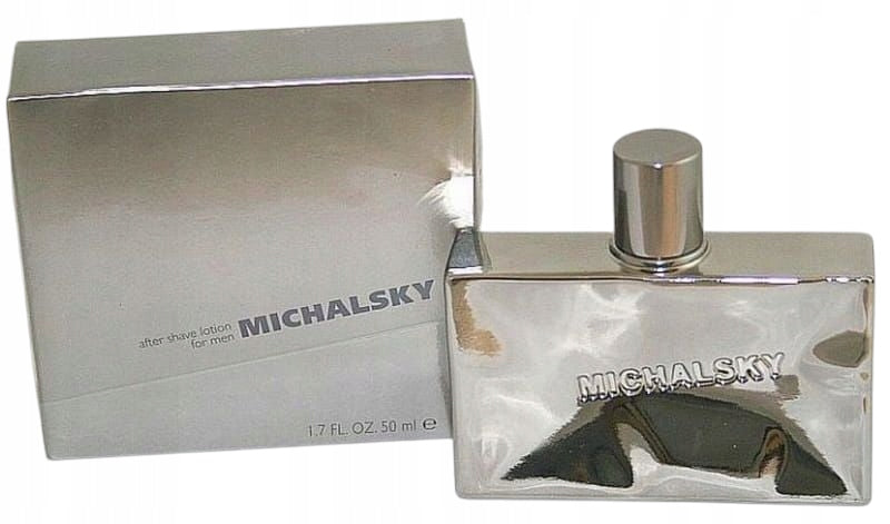 Michalsky Men 30ml edt eau de toilette ROBO