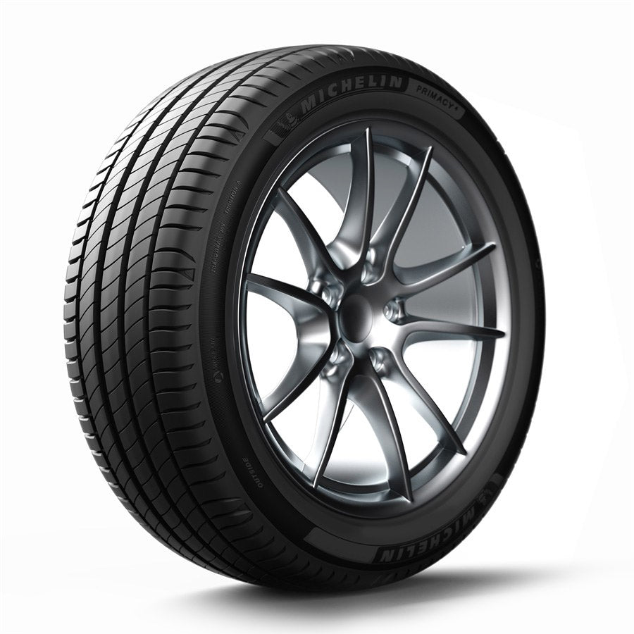 Michelin 175/65R17 PRIMACY 4+ 87H PRIMACY 4+ FR SUMMER TYRE