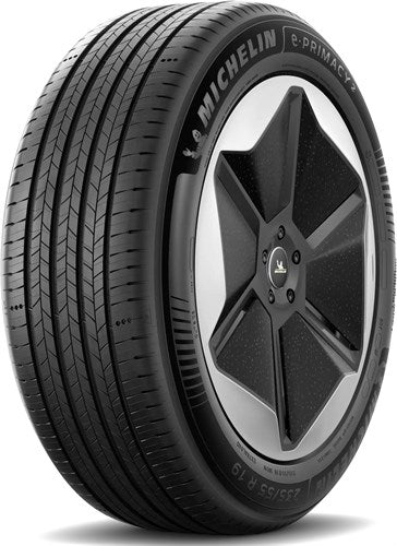 Michelin E Primacy 2 225/40R19 93 W XL MO FR summer tyre