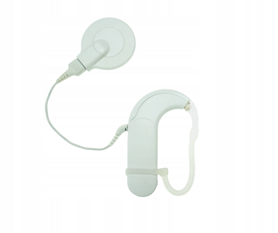 Miclock - holder / ear mount for speech processor EAN (GTIN) 5900672168129