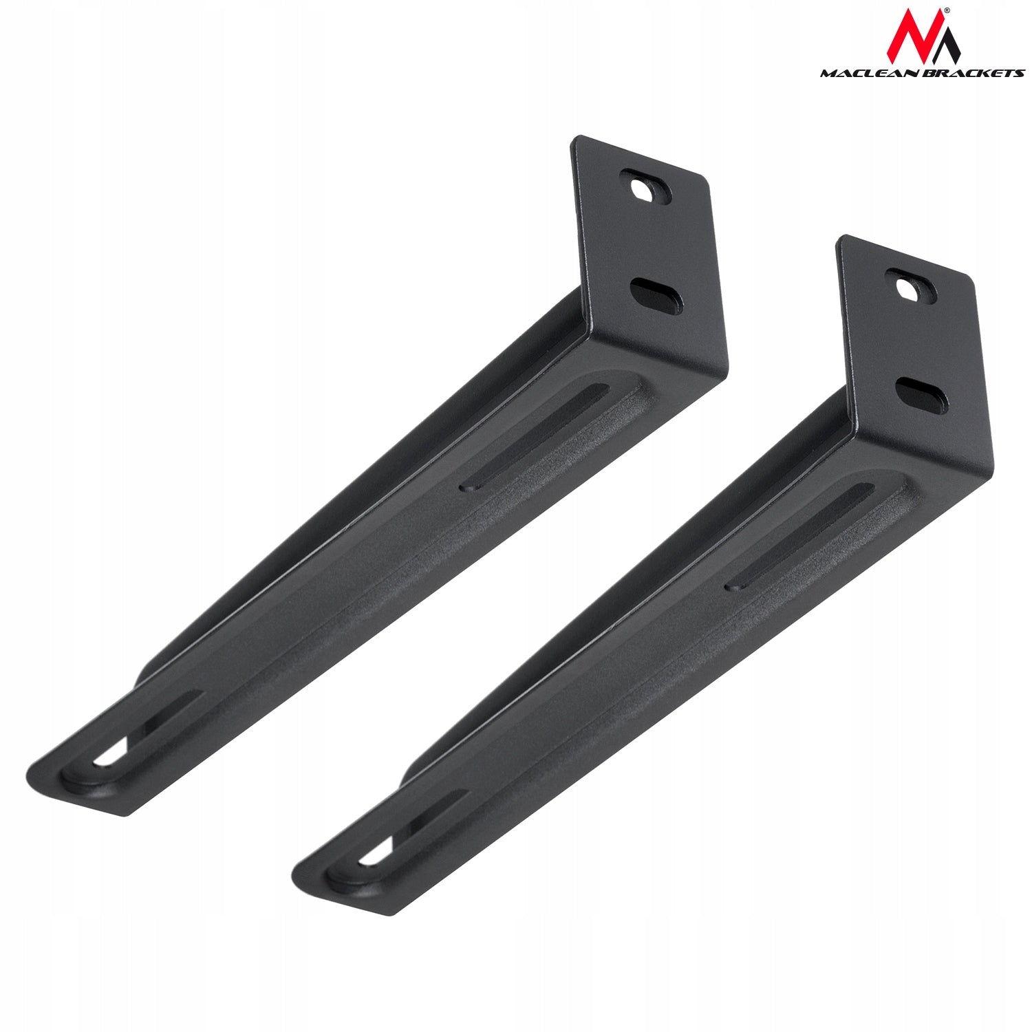 Micro DVD SAT Tuner Microwave Shelf Holders