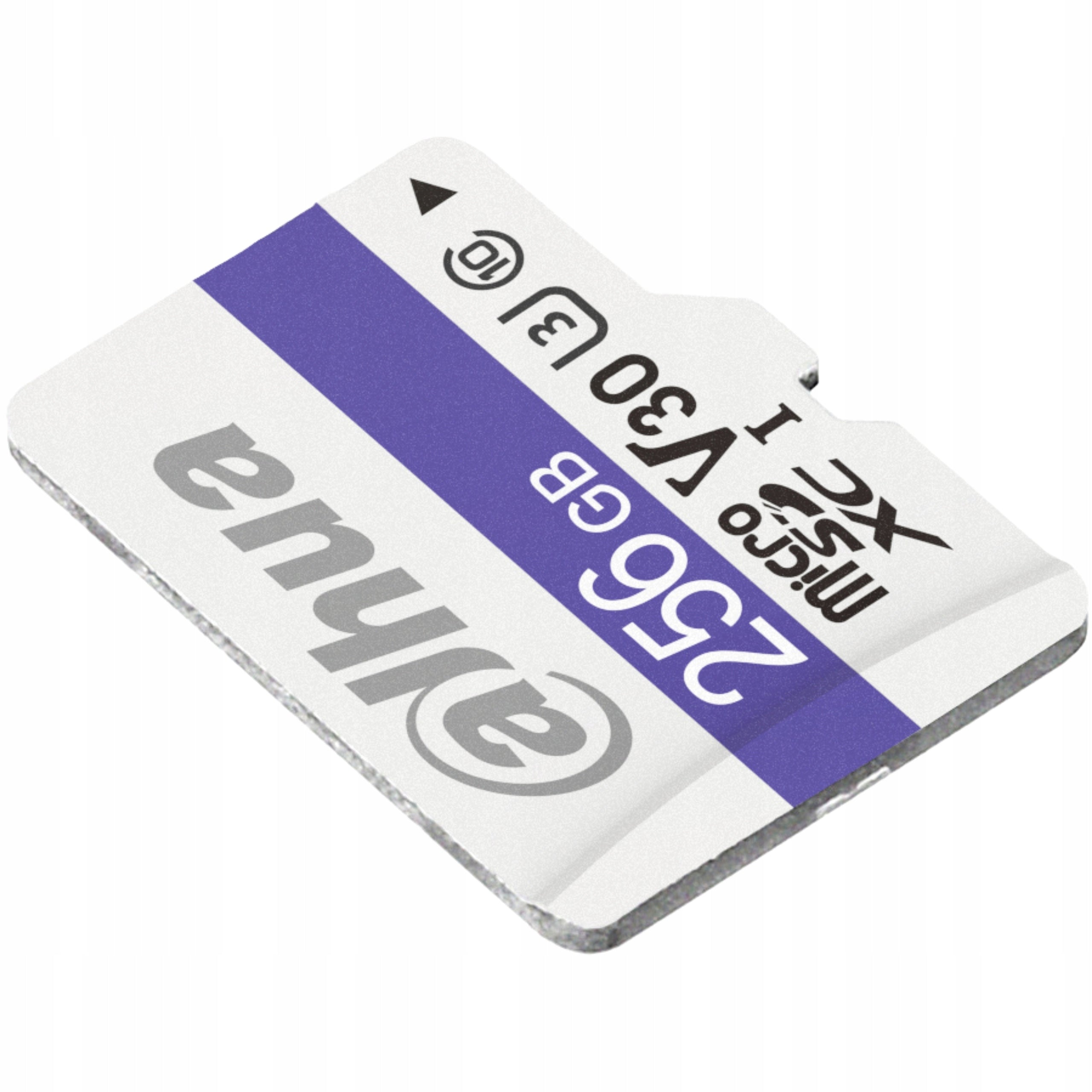 Micro SD Memory Card Dahua TF-C100/256GB UHS-I SDXC for WiFi IP CCTV Cameras Packaging status original