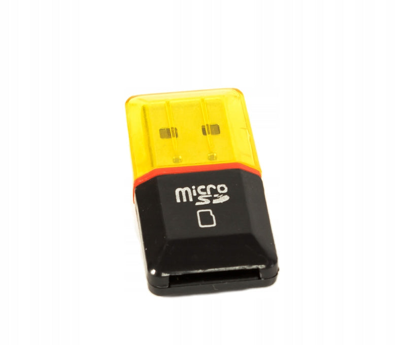 Micro SD/TF USB Memory Card Reader Manufacturer Aptel