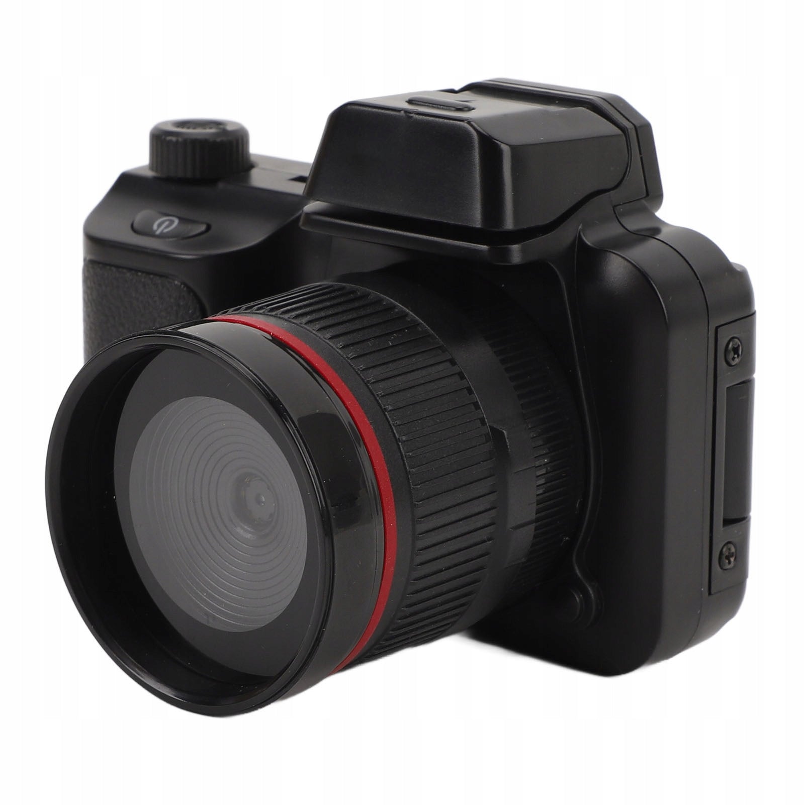 Micro SLR camera, 180 degree flip digital camera with 4x zoom d Brand no brand