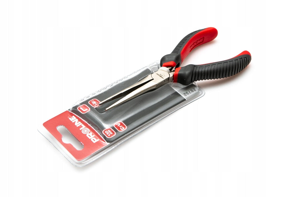 Micro semicircular pliers elongated 150 mm PROLINE Brand Proline