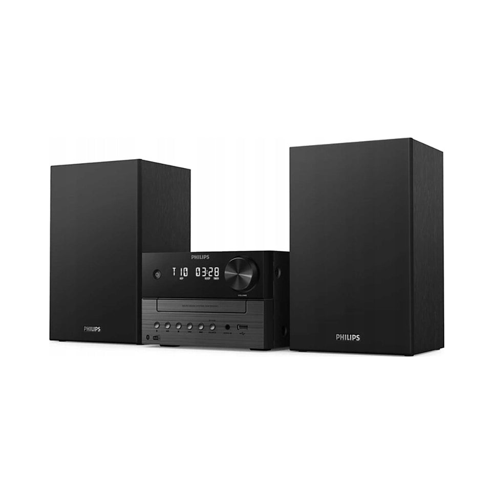 Micro tower TAM3505M2/12 WND D5 Brand Philips