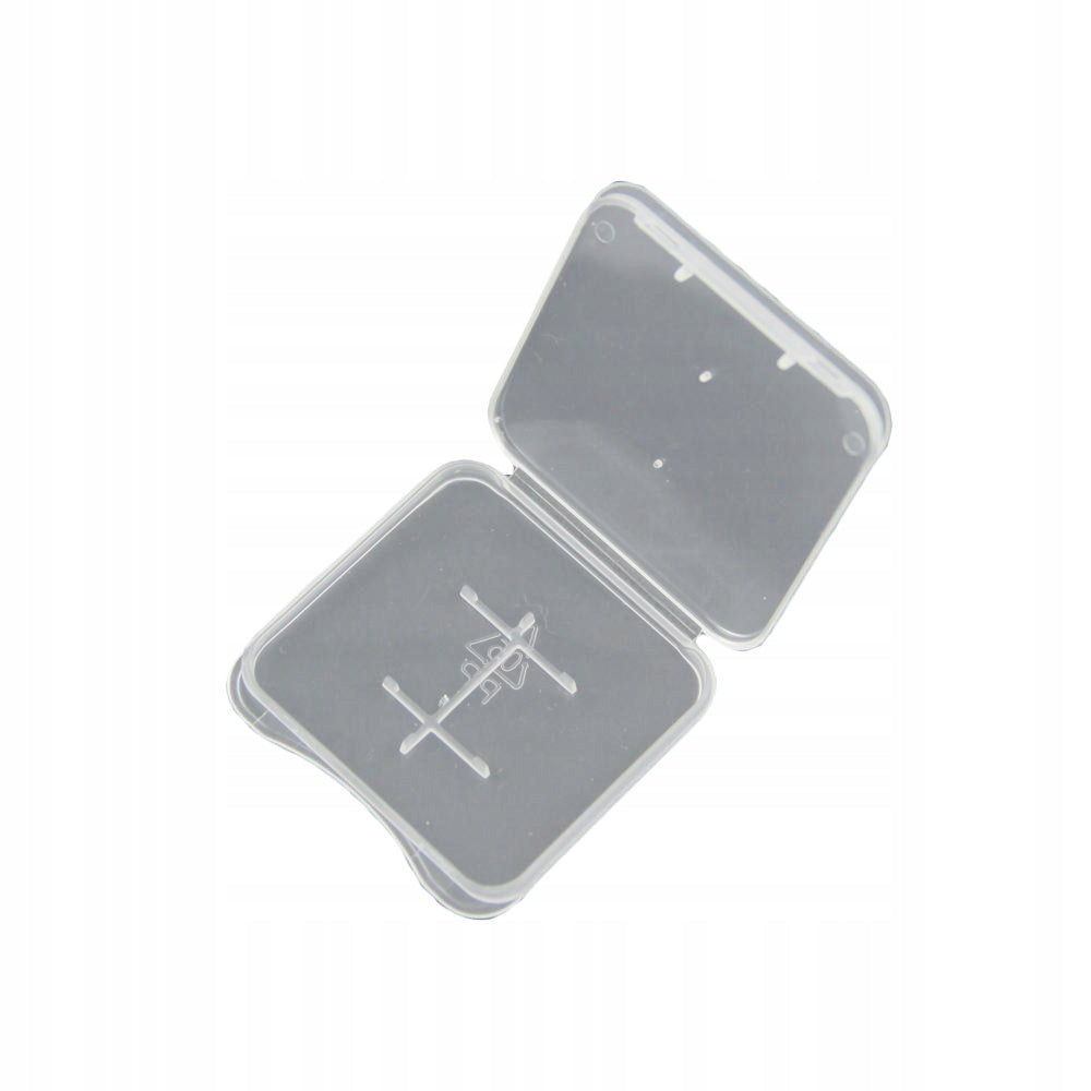 MicroSD Micro SD TF Memory Card Box