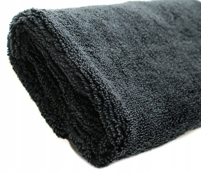 Microfiber 40x40 seamless 380g coating qd wax 1 pc Manufacturer code 8142