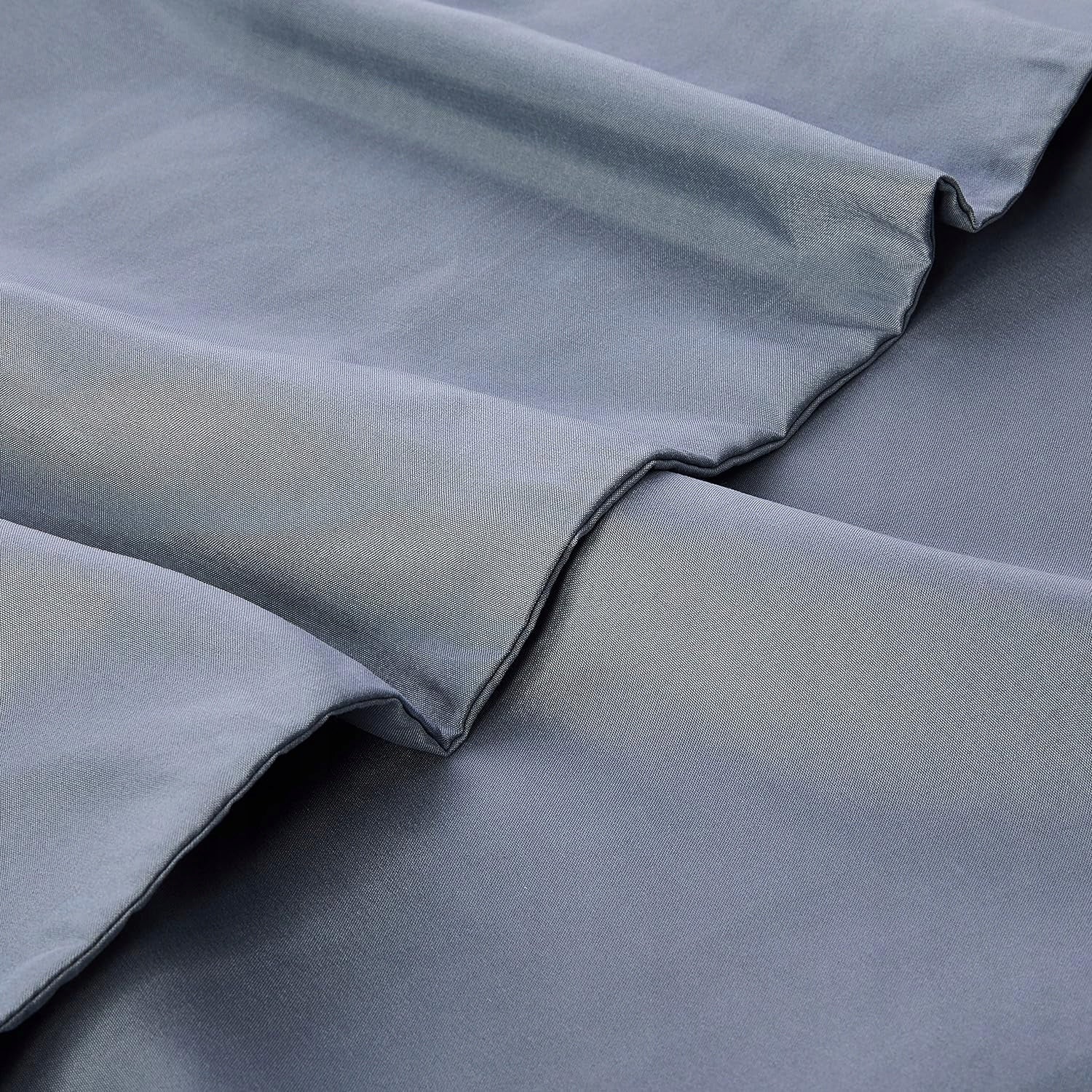 Microfiber Bedding Set Duvet Cover 135x200 + Pillowcase 50x80 EAN (GTIN) 0841710192612
