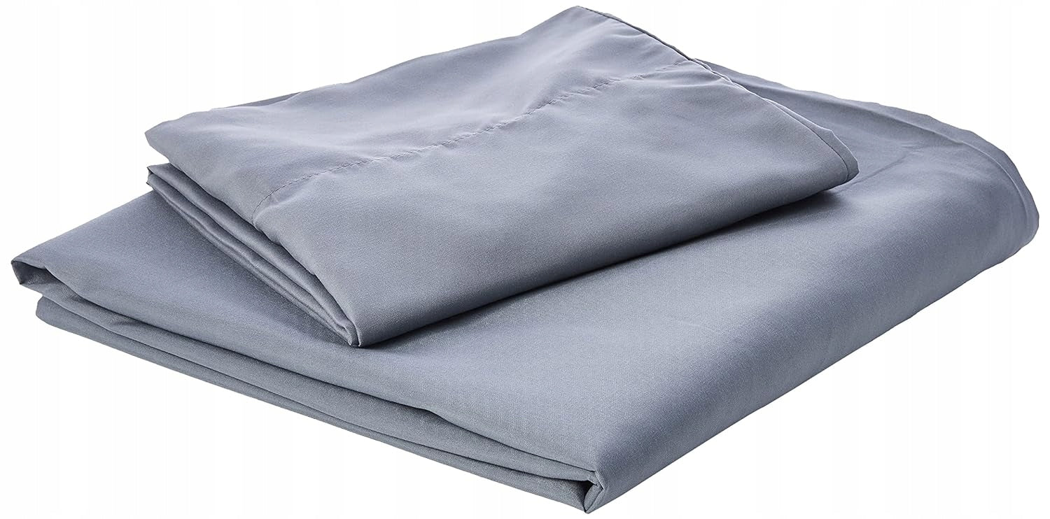 Microfiber Bedding Set Duvet Cover 135x200 + Pillowcase 50x80
