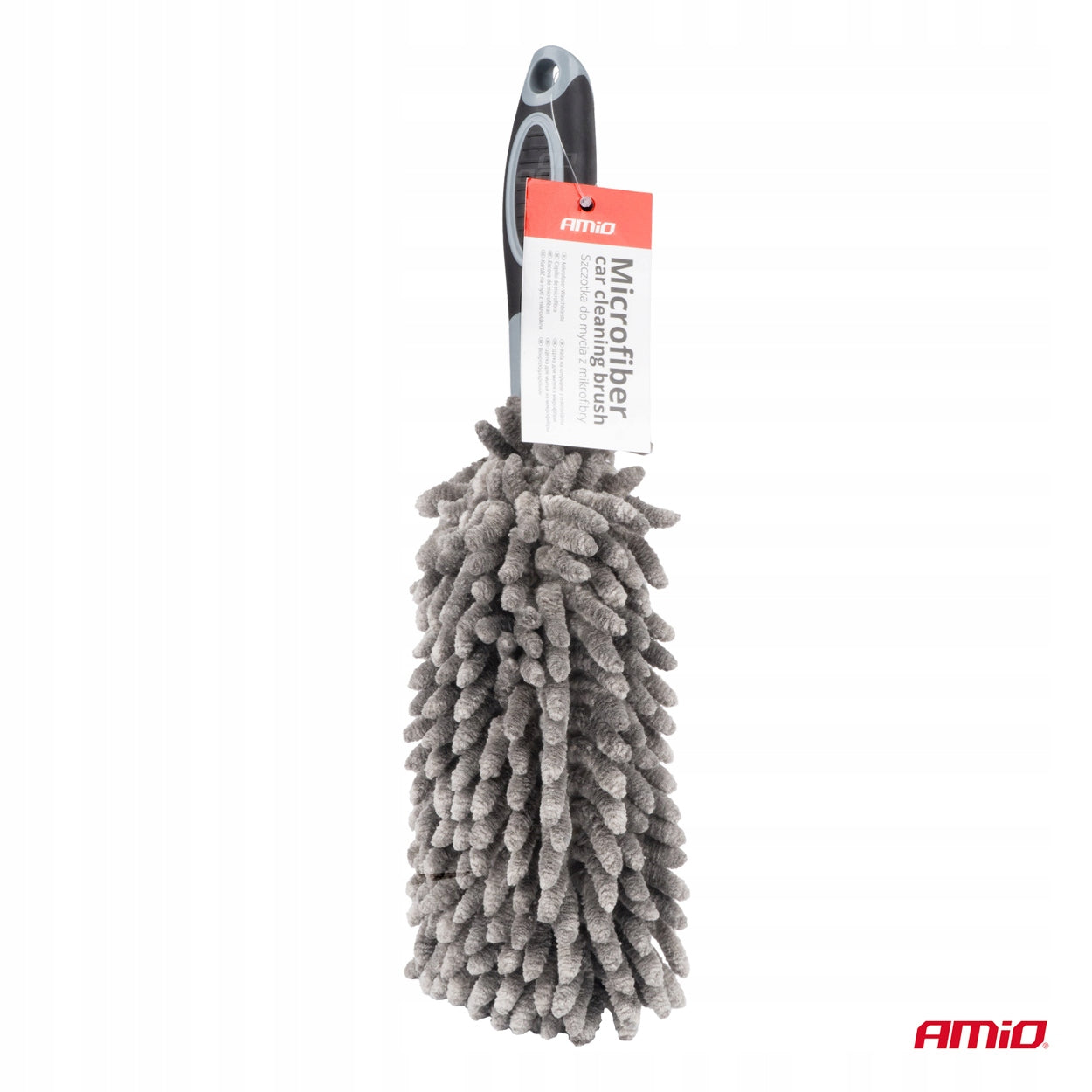 Microfiber Cleaning Brush for Car Cleaning 33,5cm Manufacturer's catalog number 04027