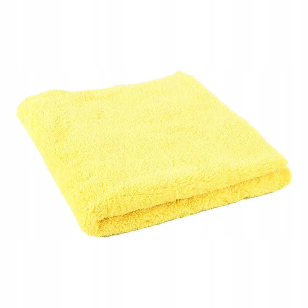 Microfiber Cloth for Wax Varnish Thick Soft Absorbent 40 cm 550 g/m² EAN (GTIN) 5906702500839