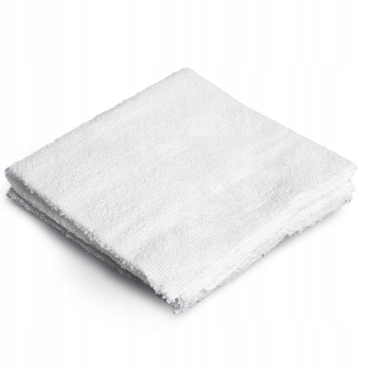 Microfiber Cloths For Car Window 40x40cm x10pcs Packaging status original