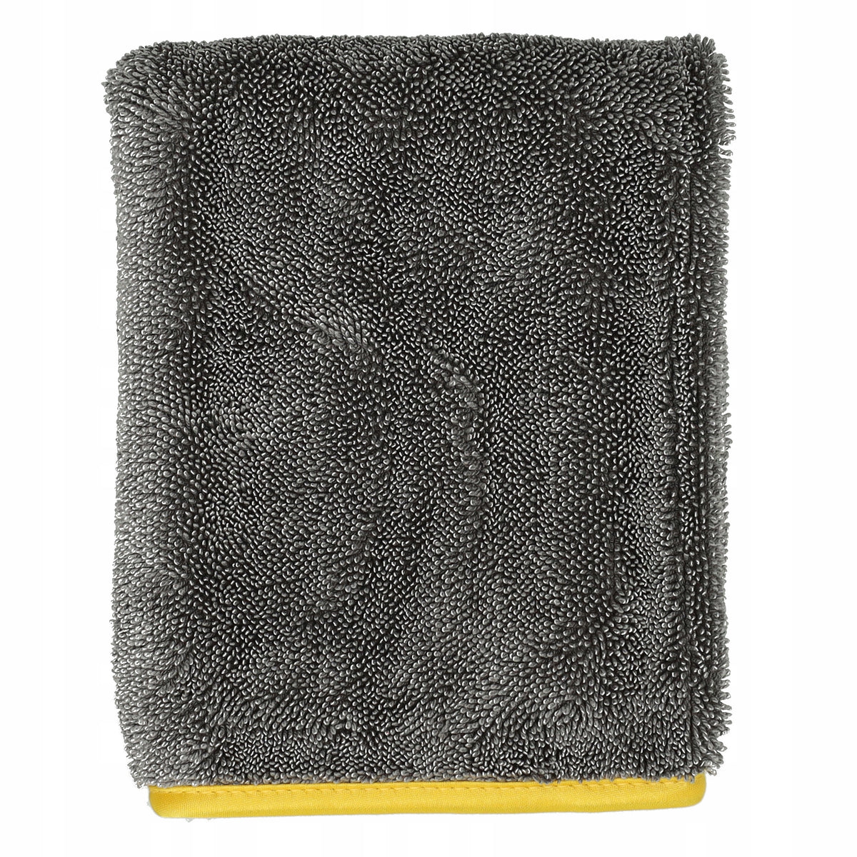 Microfiber Dehumidification Towel 60x40cm 600GSM Soft Grey TwistLite ULFUR Manufacturer code UF15150